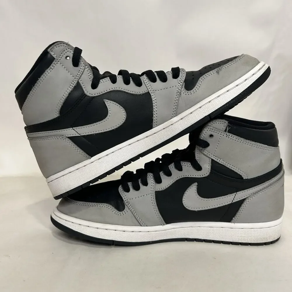 Nike Air Jordan 1 High OG Retro “Shadow 2.0”